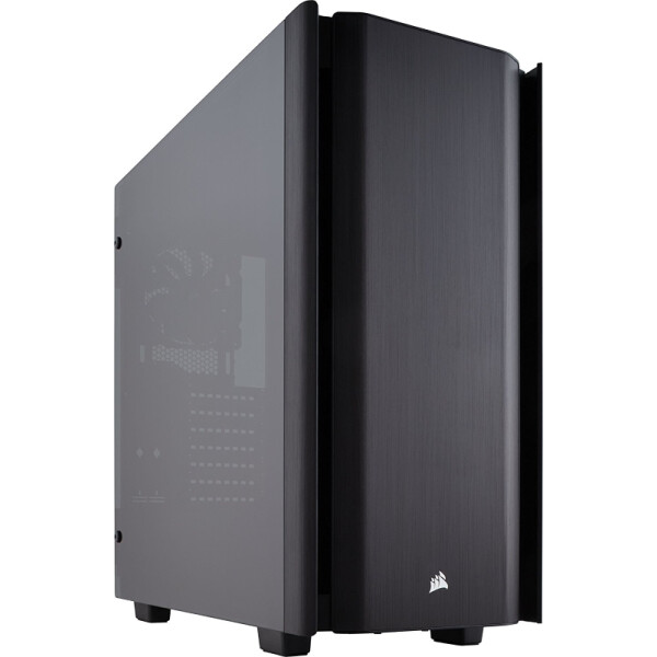 

Корпус Corsair Obsidian 500D Premium Black (CC-9011116-WW)