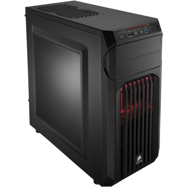 

Корпус Corsair SPEC-01