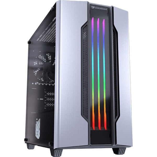 

Cougar Gemini M Silver