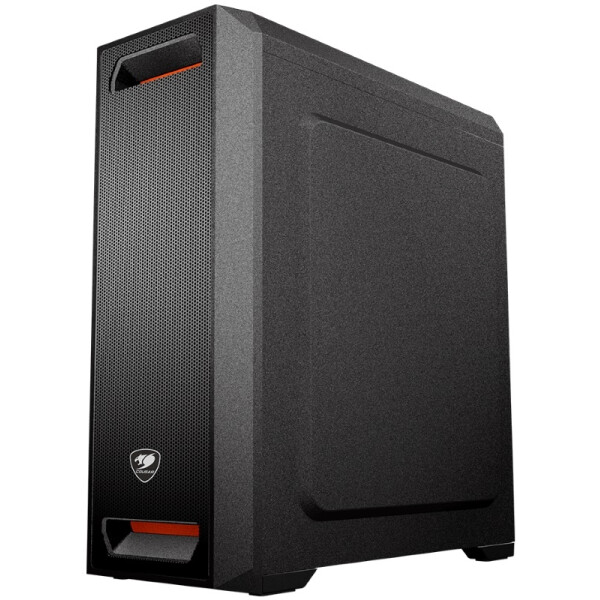 

Корпус Cougar MX350 Mesh