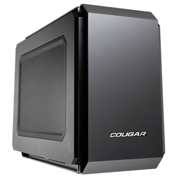 

Корпус Cougar QBX (QBX)