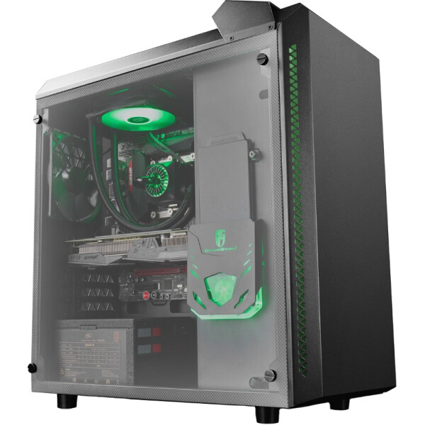 

DeepCool Baronkase Liquid Black