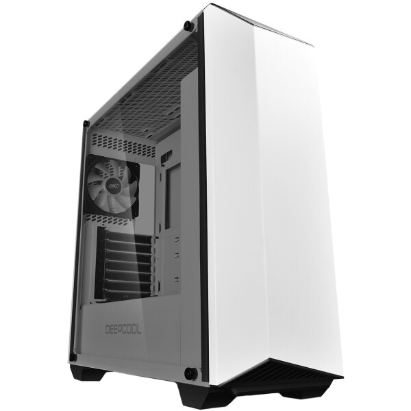

DeepCool EARLKASE RGB WHITE