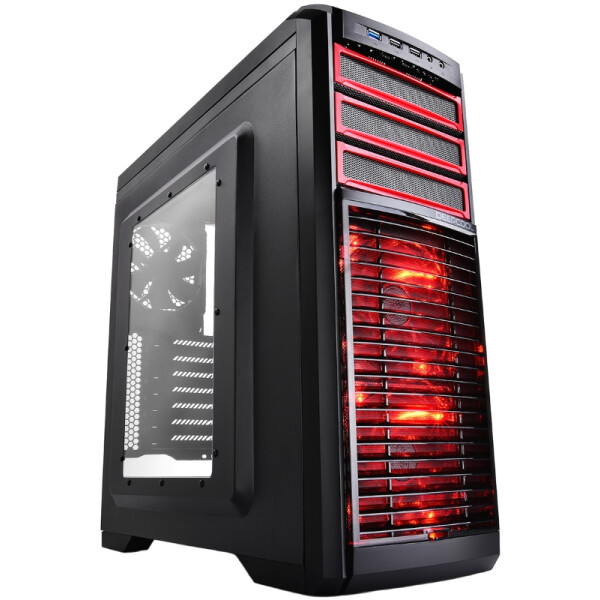 

Корпус Deepcool KENDOMEN RD