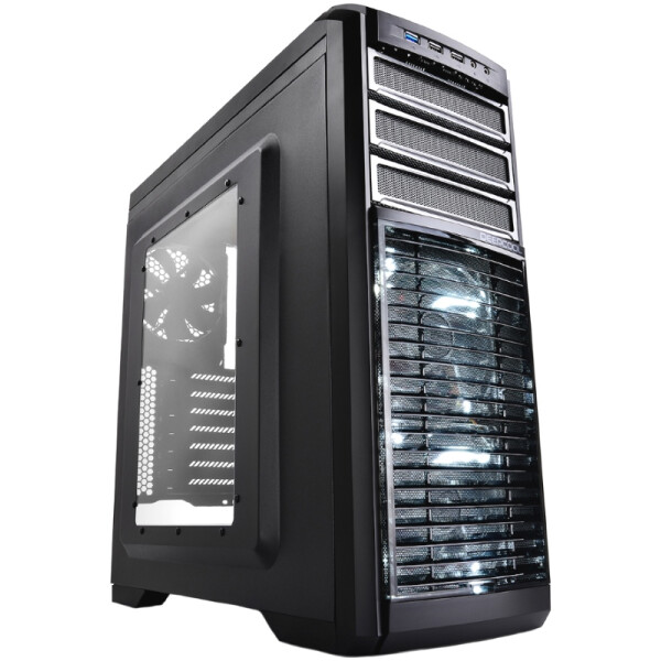 

Deepcool KENDOMEN TI
