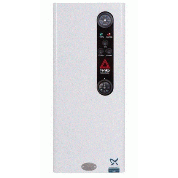 

Котел электрический TENKO стандарт 7,5 кВт 220V