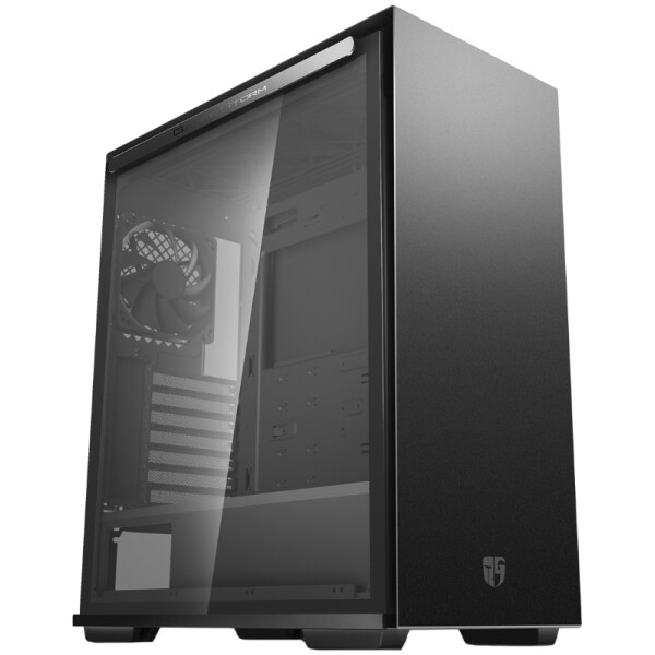 

DeepCool Macube 310P Black