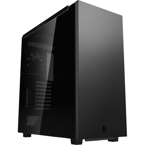 

DeepCool Macube 550 Black