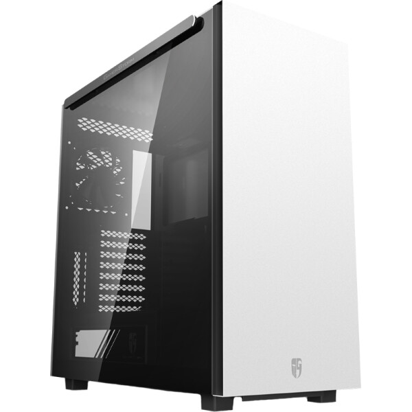 

DeepCool Macube 550 White