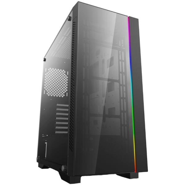 

Корпус DeepCool Matrexx 55 V3 ADD-RGB Black