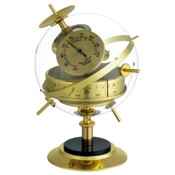 

Метеостанция TFA Sputnik Gold (20204752)