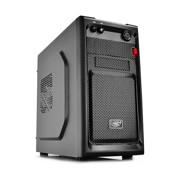 

Корпус DeepCool SMARTER