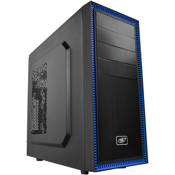 

Deepcool TESSERACT BF