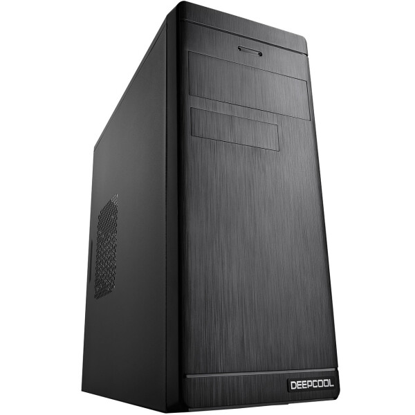 

Корпус DeepCool Wave V2 Black