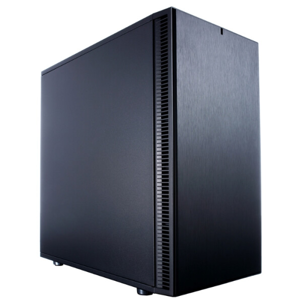 

Корпус Fractal Design DEFINE MINI C BLack (FD-CA-DEF-MINI-C-BK-TG)