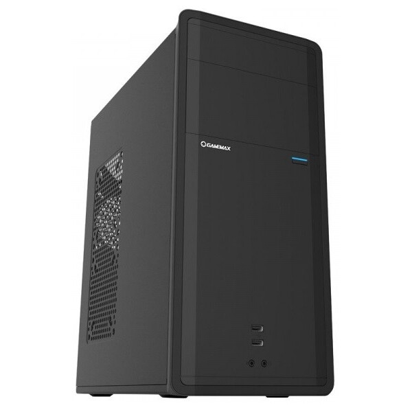 

Корпус GameMax ET-209-450W