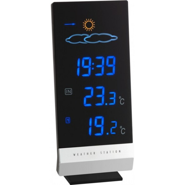 

Метеостанция TFA Lumax (351093)