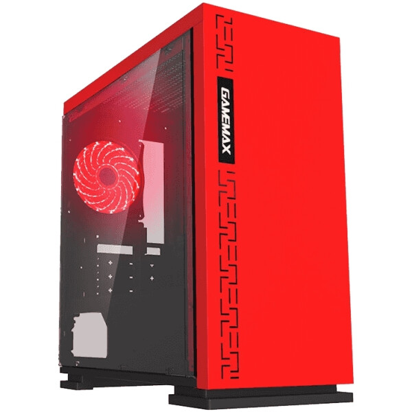 

Корпус GameMax EXPEDITION RD