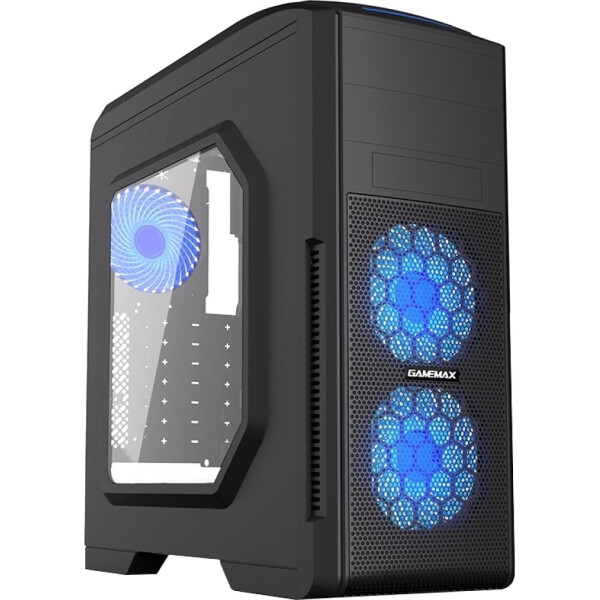 

Корпус GameMax G529