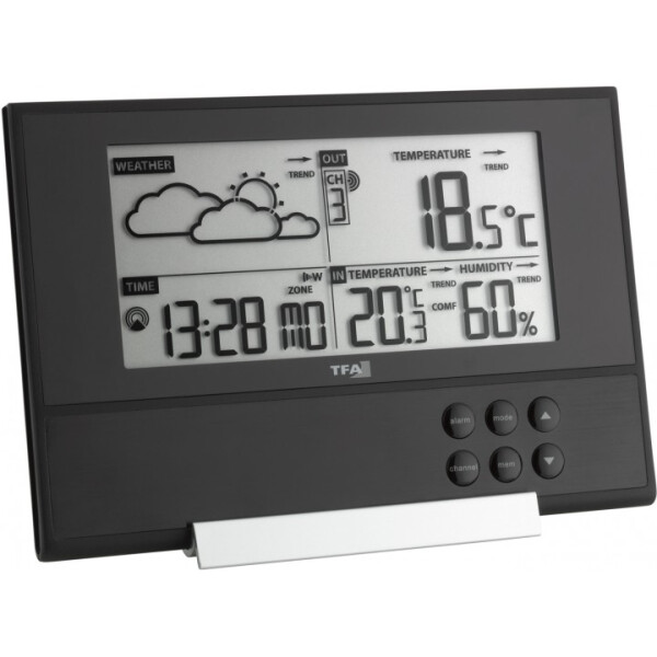 

Метеостанция TFA Pure (351107)