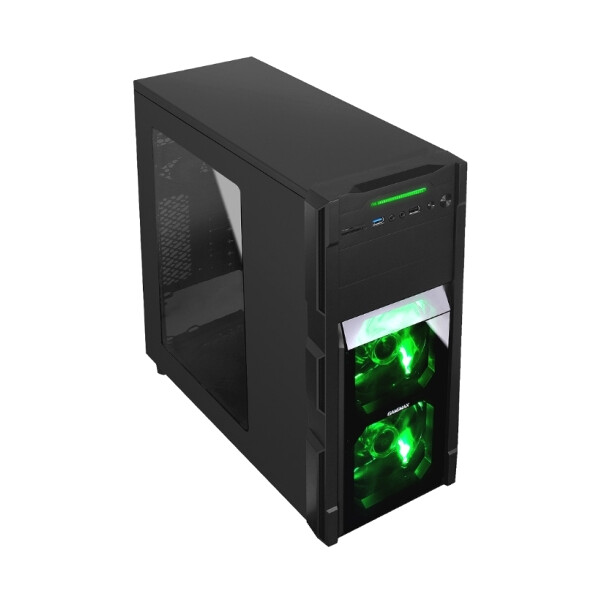 

GameMax G535-CR