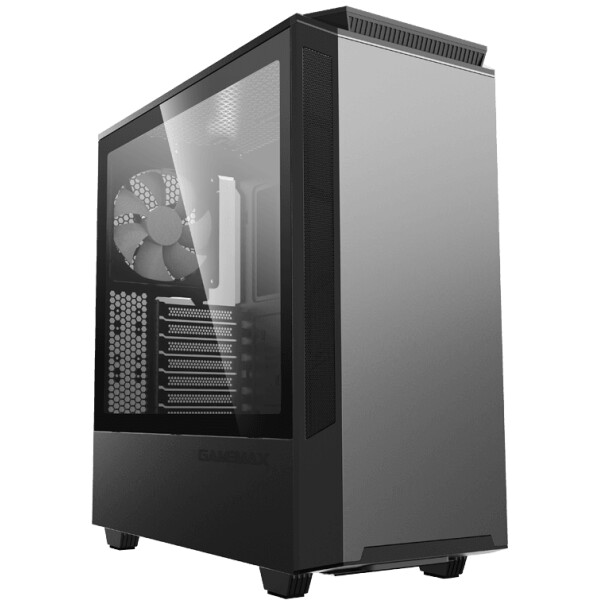 

Корпус GameMax Paladin ECO