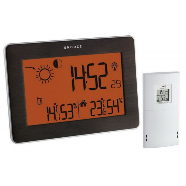 

TFA Slim Touch под дерево (35112808)