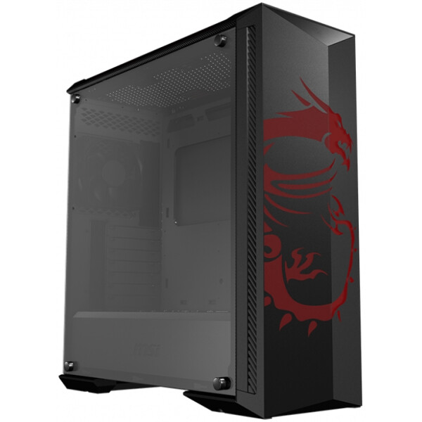 

Корпус MSI MPG Gungnir 100D без БП