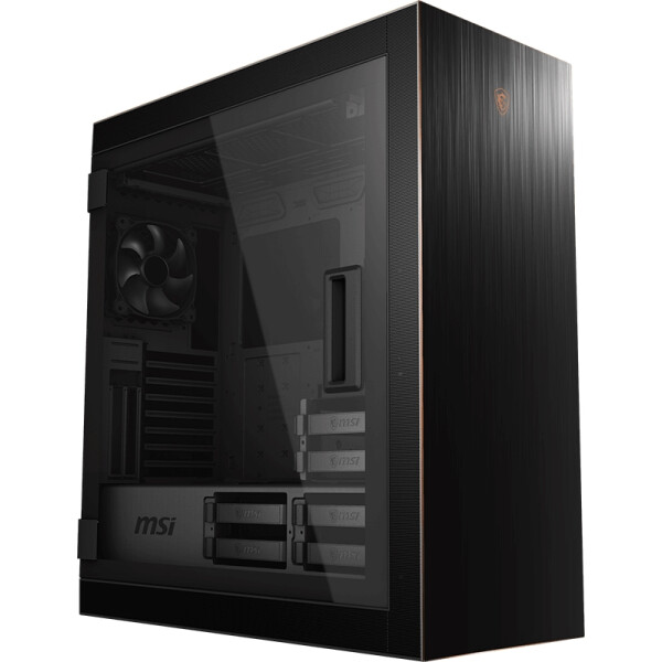 

Корпус MSI MPG Sekira 500G