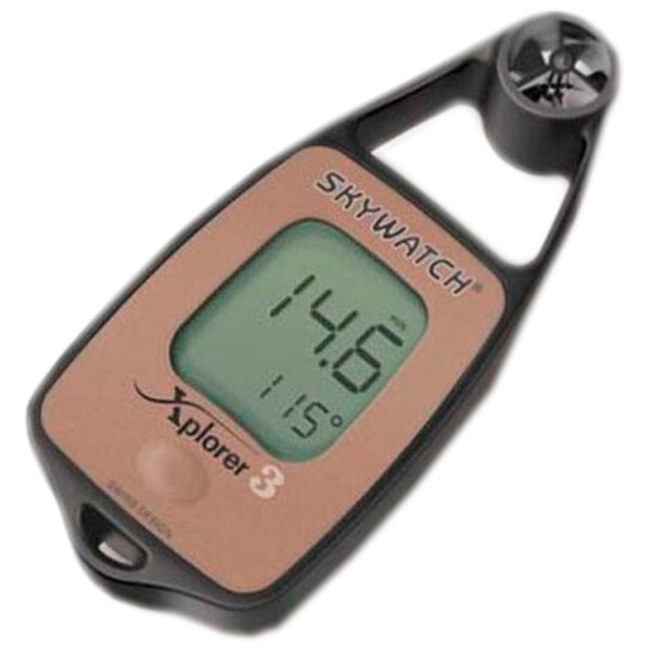 

Skywatch Xplorer 3