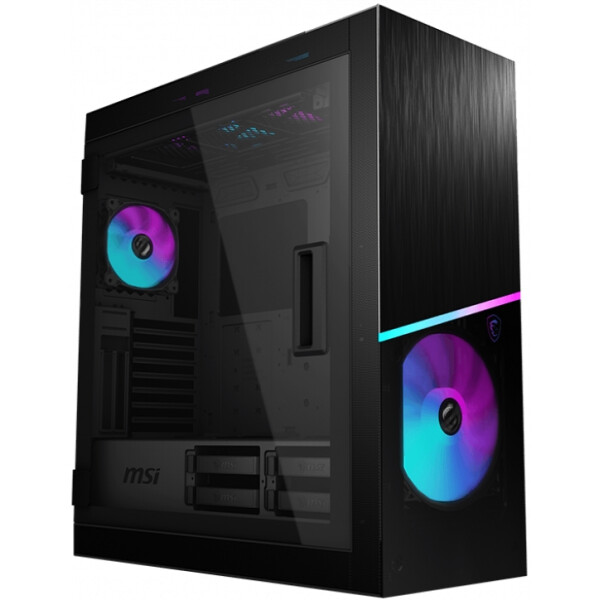 

Корпус MSI MPG Sekira 500X