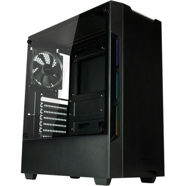 

Корпус Tecware Nexus Evo Black (TWCA-NEX-EVBK)