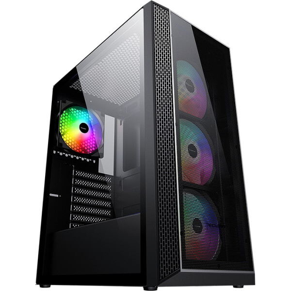 

Tecware Vega L Black (TW-CA-VEGA-L-F1)