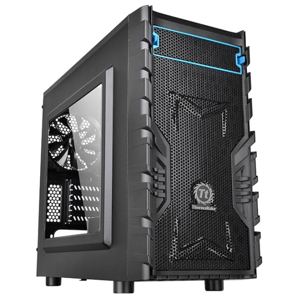 

Thermaltake CA-1D3-00S1WN-00 Versa H13