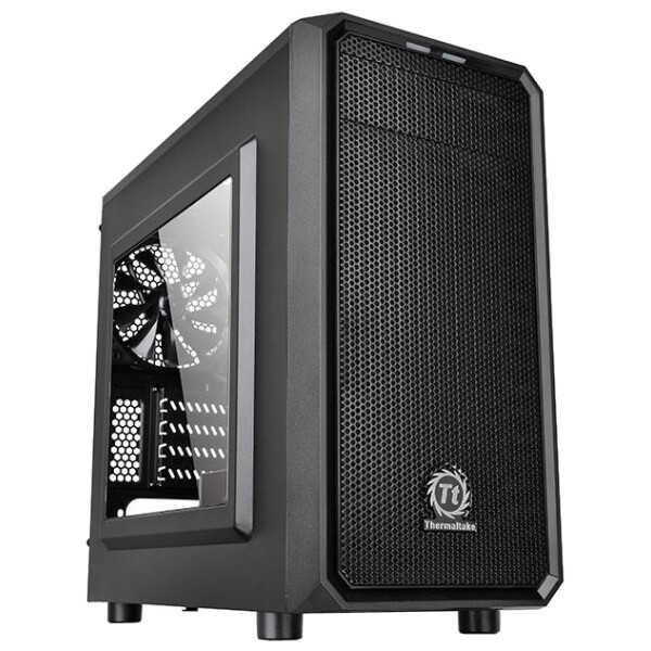 

Thermaltake CA-1D4-00S1WN-00 Versa H15 CA-1D4-00S1WN-00