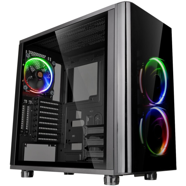 

ThermalTake View 31 TG RGB (CA-1H8-00M1WN-01)