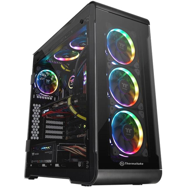 

Thermaltake CA-1J2-00M1WN-00 View 32 TG