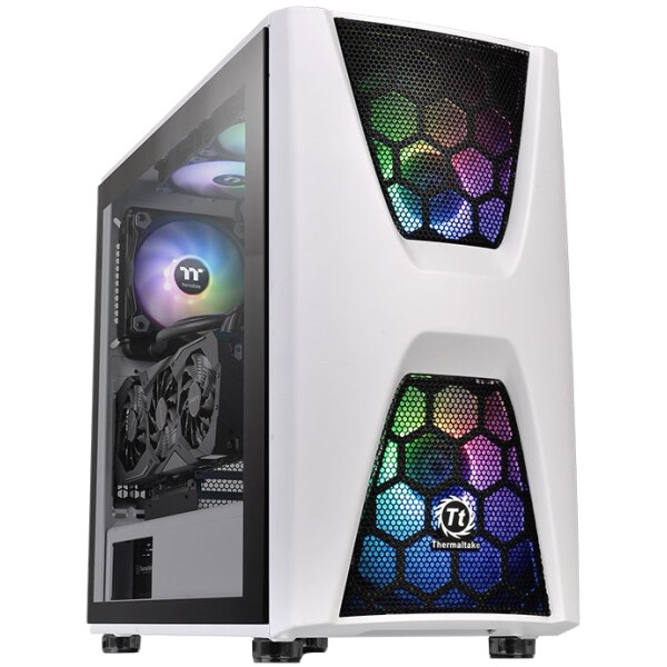 

Thermaltake CA-1N5-00M6WN-00 Commander C34