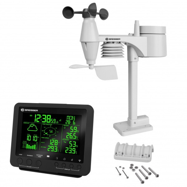 

Bresser Weather Center 5-in-1
