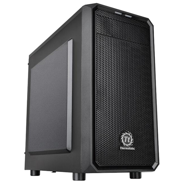 Thermaltake Versa H15 Black (CA-1D4-00S1WN-00)