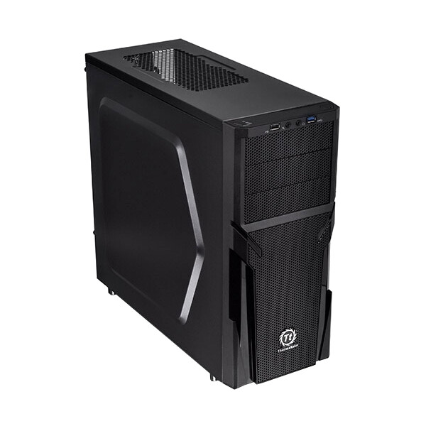 

Корпус Thermaltake Versa H21 (CA-1B2-00M1NN-00)