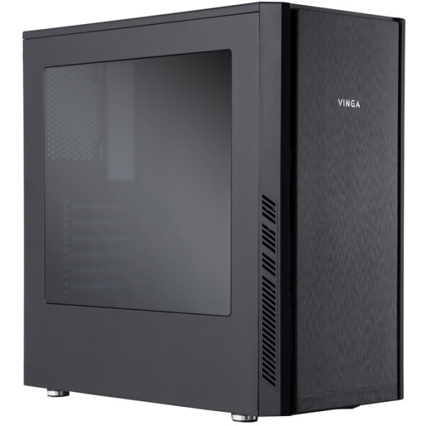 

Корпус Vinga BlackGold
