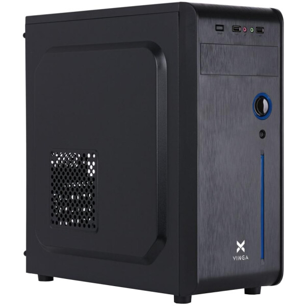 

Корпус Vinga CS105B 450W