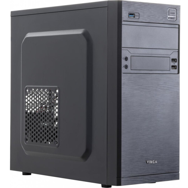 

Корпус Vinga CS301B 400W