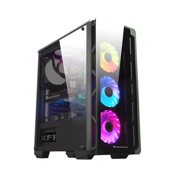 

Xigmatek Astro (EN40858)