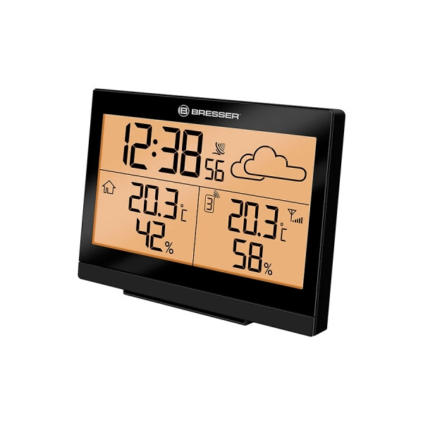 

Bresser TemeoTrend LG black