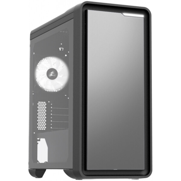

Корпус Zalman M3 Black без БП