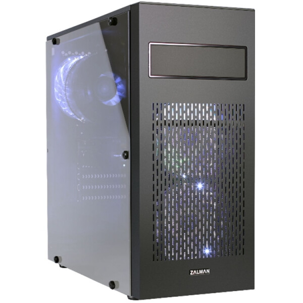 

Zalman N2 Black