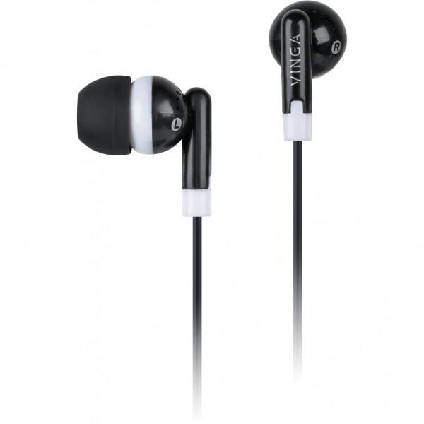 

Vinga CPS015 Black (CPS015BK)