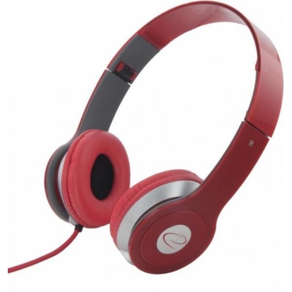 

Esperanza EH145 Red (EH145R)